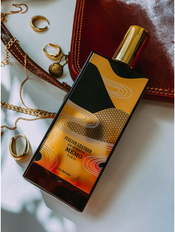 Memo Italian Leather