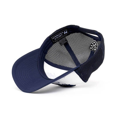 Бейсболка ХК «СИБИРЬ» A&C (р.55-58) 11135