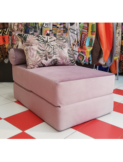 Кресло-кровать ширина 700мм валери004/008 фэшн джангл