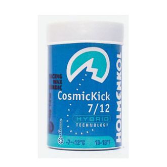 Мазь HOLMENCOL  Cosmickick   -7/-12   45г 20104