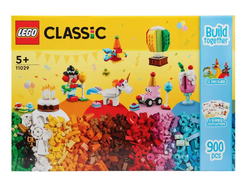 Конструктор LEGO Classic Creative Party Box 11029