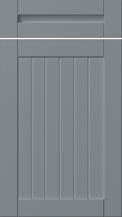 Фасад с фрезеровкой № 191