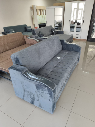 Диван прямой