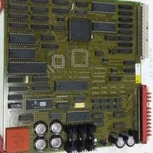 Heidelberg U2 platine elektrische karte druck ersatzteile