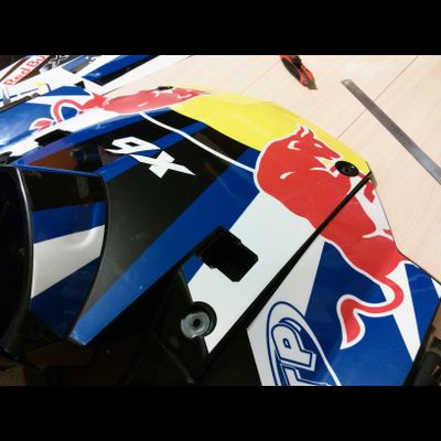 CF MOTO X6 #895