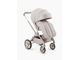 Коляска 3в1 Happy Baby Kidlander Grey