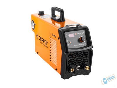 Инвертор для воздушно-плазменной резки CUT 45 REAL (L2А1)