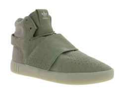 Adidas Tubular Shadow (Зеленые)