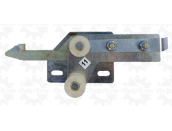 Замок ДШ (старого образца) ПРАВЫЙ 0401.36.11.090 МЛЗ