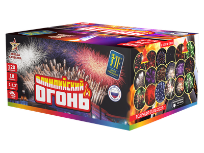 Салют JF C33 Joker