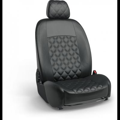 РОМБ ЛЮКС ЧЁРНЫЙ