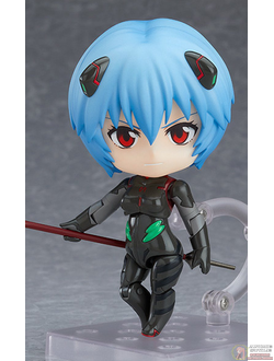 Нендроид Рей Аянами (Ayanami Rei Plugsuit Ver.)