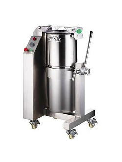 Куттер Hurakan HKN-CL35MSW