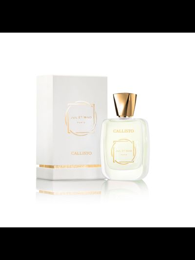 Духи CALLISTO JUL ET MAD