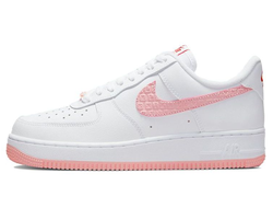 Кроссовки Nike Womens Air Force 1 '07 VD White