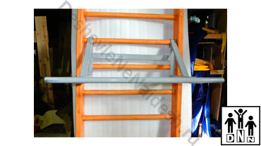 турник для шведской стенки