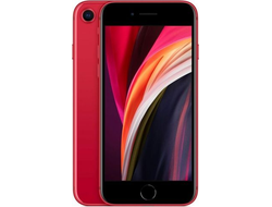 Apple iPhone SE (2020) 64GB Product Red (Dual eSIM)