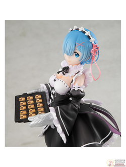 Фигурка 1/7 Рем (Rem Tea Party Ver.)