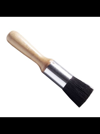 JUMBO VENT BRUSH ДЕТЕЙЛИНГОВАЯ КИСТЬ