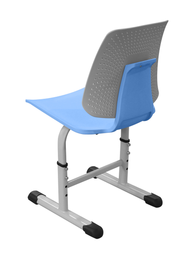 Стул школьный ШС-26 синий