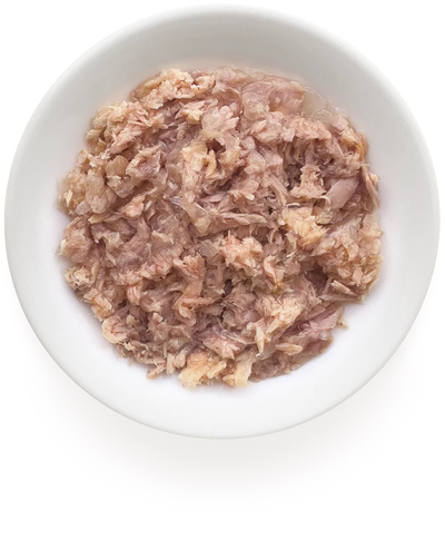 Grandorf Fresh консерва для кошек Филе тунца с филе лосося в желе, 70 г