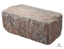 Декоративный камень для изгороди Lakka Antiikkimuurikivi