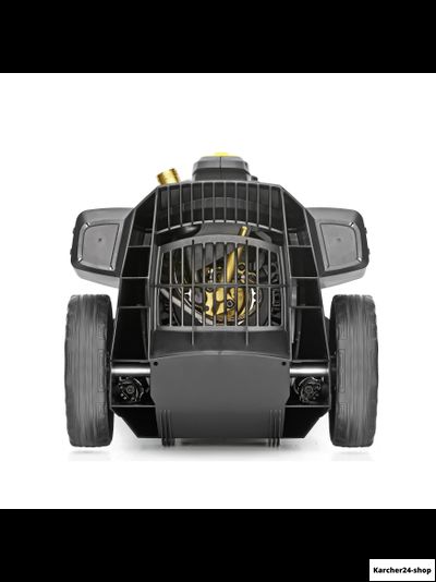 Аппарат высокого давления Karcher HD 5/17 C Plus (1.520-941.0)