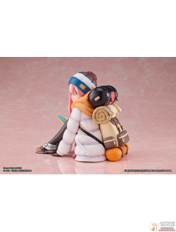 Фигурка 1/6 Надэсико Кагамихара (Nadeshiko Kagamihara Ribose)