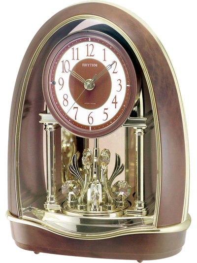 Настольные часы Rhythm 4RH781WD23