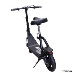 ЭЛЕКТРОСАМОКАТ MINIPRO Mi658