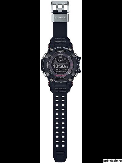 Часы Casio G-Shock GPR-B1000-1E