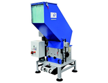 GSL300 Slow Speed Granulators (150rpm)