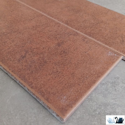 Плитка Сокол Фасад FN1 керамическая универсальная под кирпич