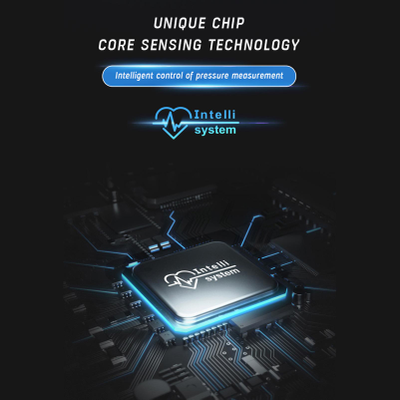 Цифровой перезаряжаемый тонометр PASTSKY