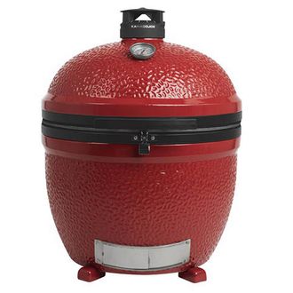 Керамический гриль KAMADO JOE STAND-ALONE BIG JOE II