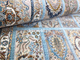 КОВЕР Иран Farsi 1500 139 - BLUE - GRAY / 2*3 M
