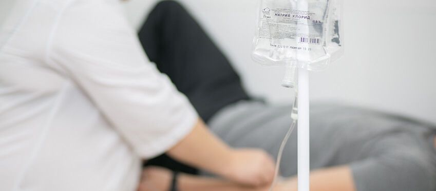 клиника лечения алкоголизма