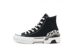 Кеды Converse Logo Play High Top высокие