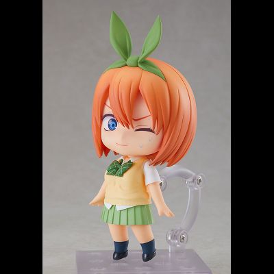 Нендроид Ёцуба Накано (Yotsuba Nakano)