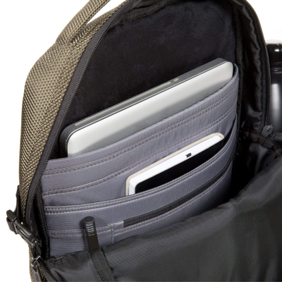 Рюкзак Eastpak Tecum M CNNCT Sand