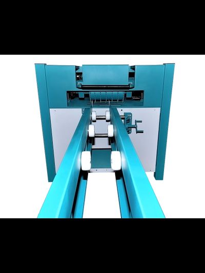 Линия переработки горбыля ТМ-800, от