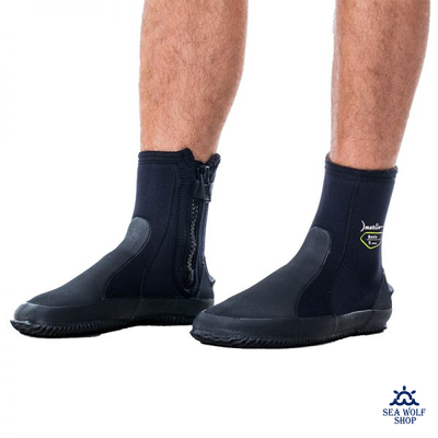 Боты 5mm Marlin BOOTS неопреновые р.XXL-46/47