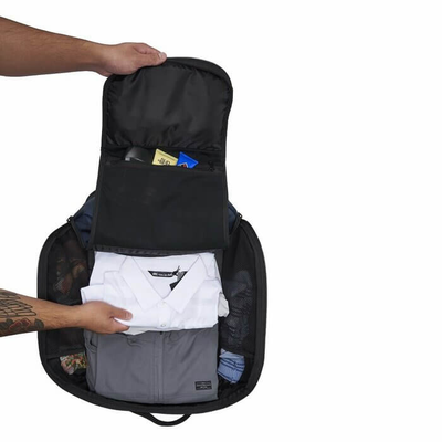 Рюкзак Ogio Pace Pro Max 45L Black