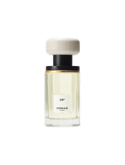 Ormaie 28° Eau de Parfum 100ml
