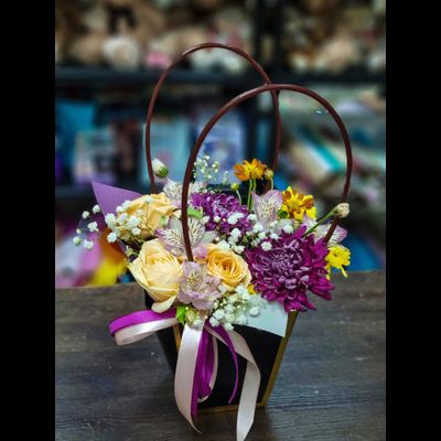 Композиция