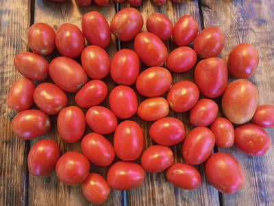 Томат Рио гранде