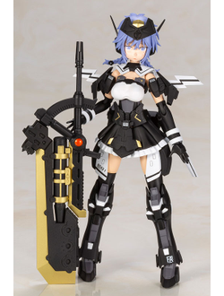 Фигурка Rokkaku Shiori