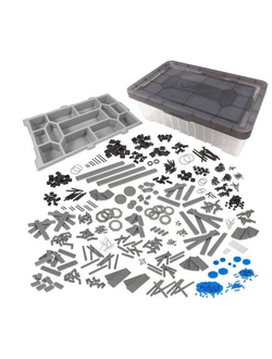 VEX IQ Ресурсный набор Foundation Add-On Kit