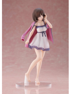 Фигурка Мэгуми Като (Megumi Katou Roomwear ver.)