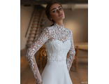 Свадебное платье SV772